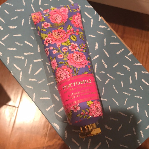 Tokyomilk Hand Creme - Picture 3 of 5